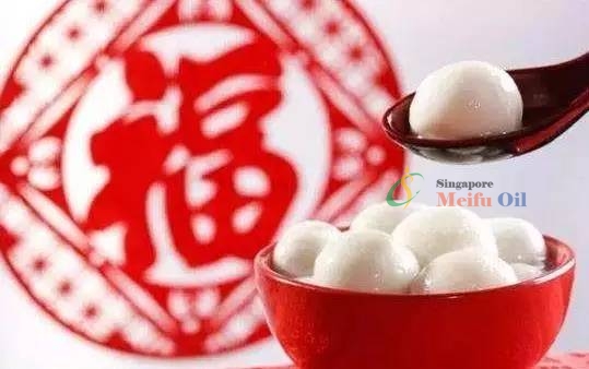 新加坡美福集團(tuán)祝您元宵節(jié)快樂(lè)！元宵節(jié)，鬧起來(lái)~~