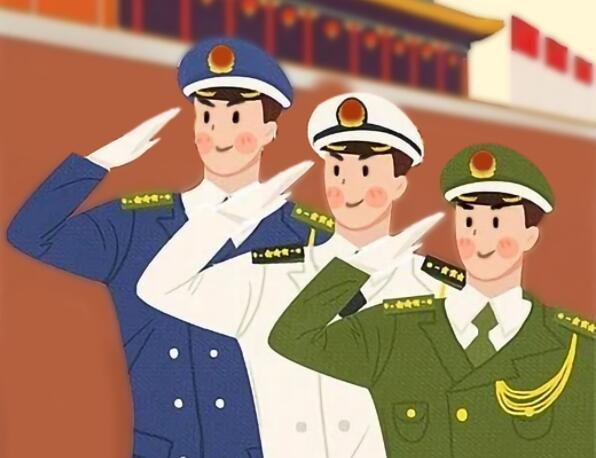 特別的福利，致敬最可愛(ài)的人！